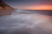 Point Reyes shoreline