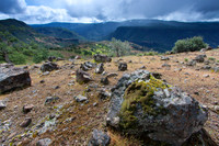 Deer Creek drainage