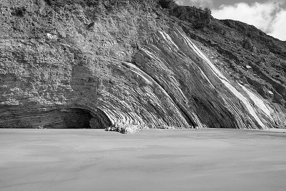 Coastal Geology