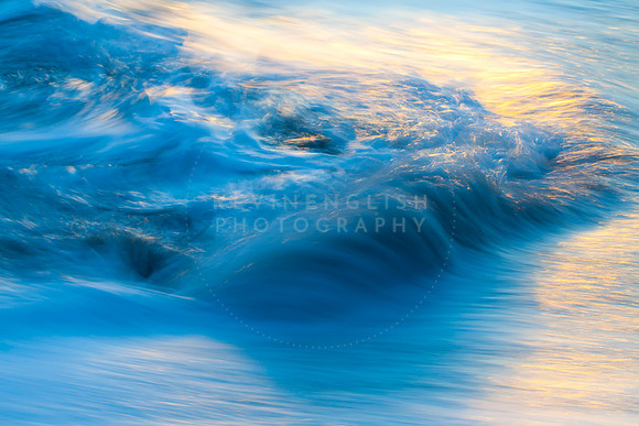 Mystic surge