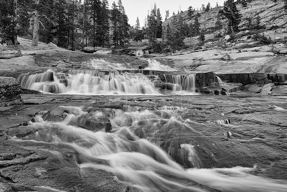 West Fork of Cherry Creek