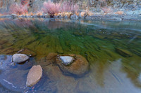 Cache Creek Swirl