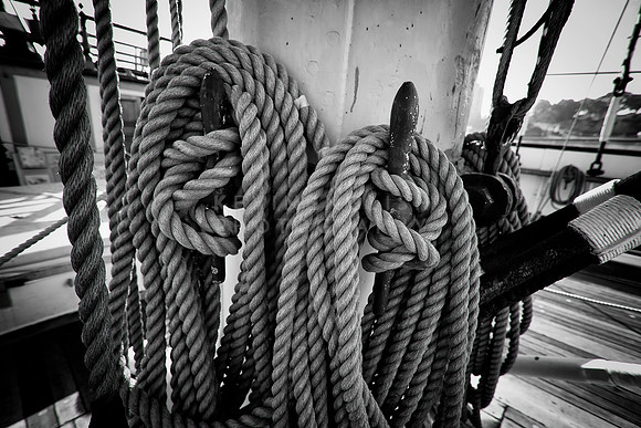 Cordage