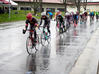 Cycling