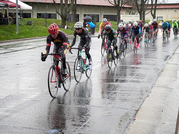 Folsom Crit