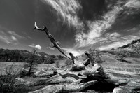 Cache Creek Wilderness