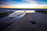 Outflow