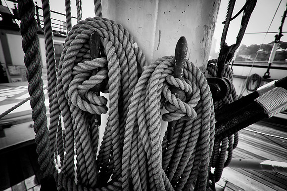 Cordage