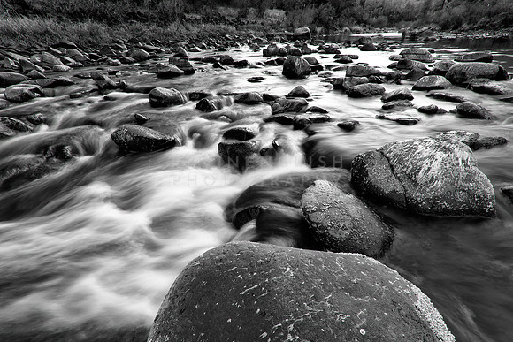 Cache Creek