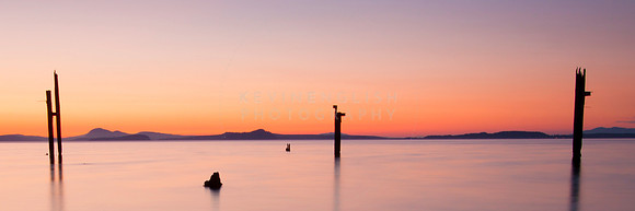 Pacific Northwest Glow