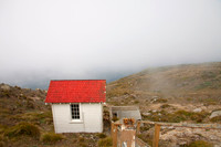 The little red roof