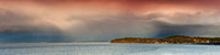 Pacific Northwest panoramic