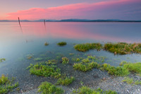 Skagit Bay Sunset
